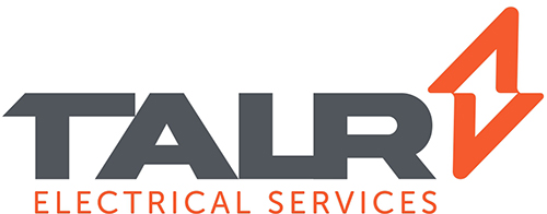 TALR Electrical Services logo