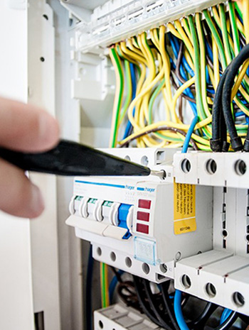 Electrical Fault finding by TALR Electrical Services Perth