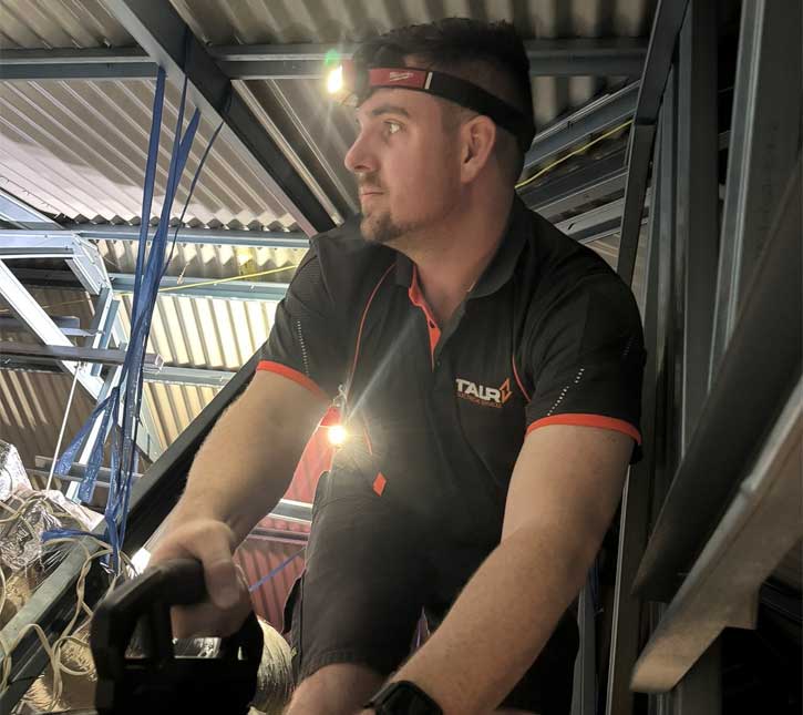 Electrical safety inspections by TALR Electrical Services Perth
