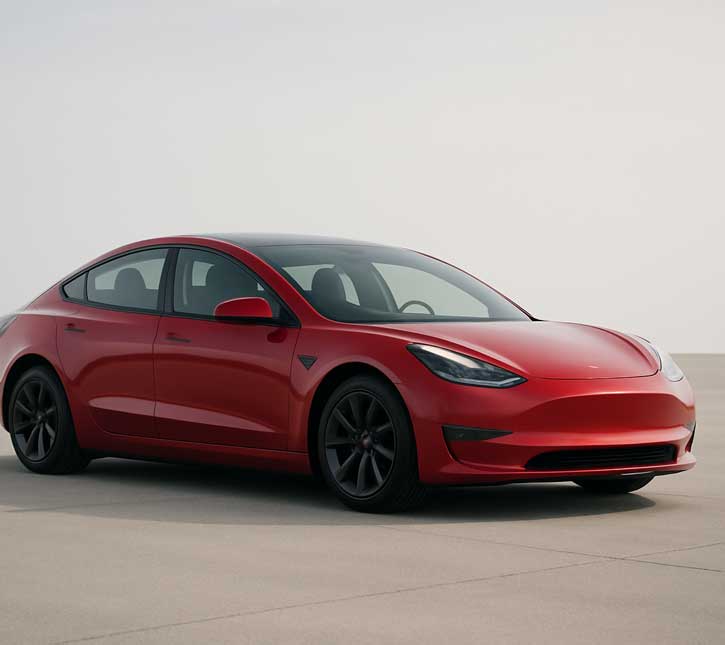 Electrical Vehicle